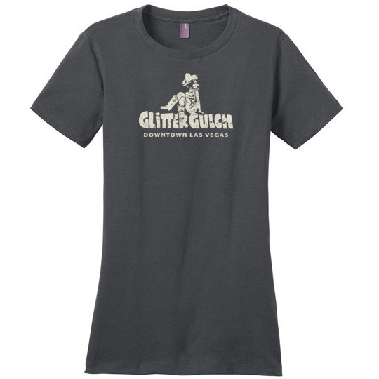 Glitter Gulch Hotel and Casino, Las Vegas, District Made Ladies