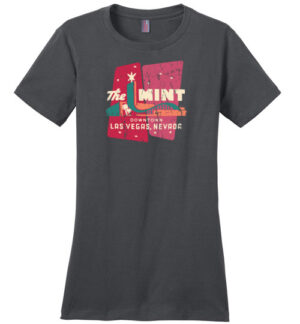 The Mint Hotel and Casino, Las Vegas, District Made Ladies