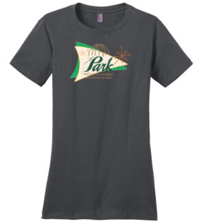 The Park Hotel and Casino, Las Vegas, District Made Ladies