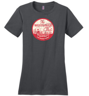 The Westerner Hotel and Casino, Las Vegas, District Made Ladies