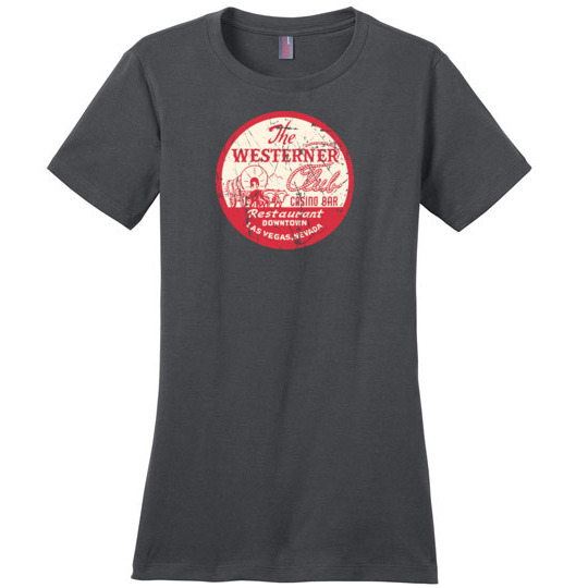 The Westerner Hotel and Casino, Las Vegas, District Made Ladies