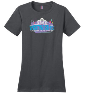 Westward Ho Hotel and Casino, Las Vegas, District Made Ladies