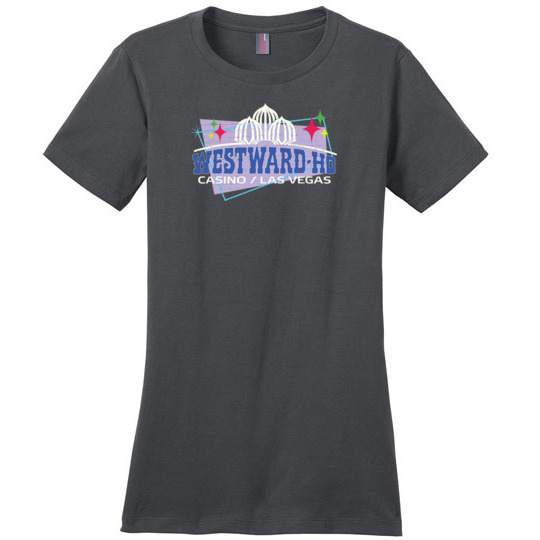 Westward Ho Hotel and Casino, Las Vegas, District Made Ladies