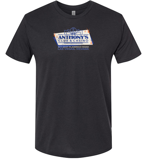 Anthonys Club and Casino Las Vegas