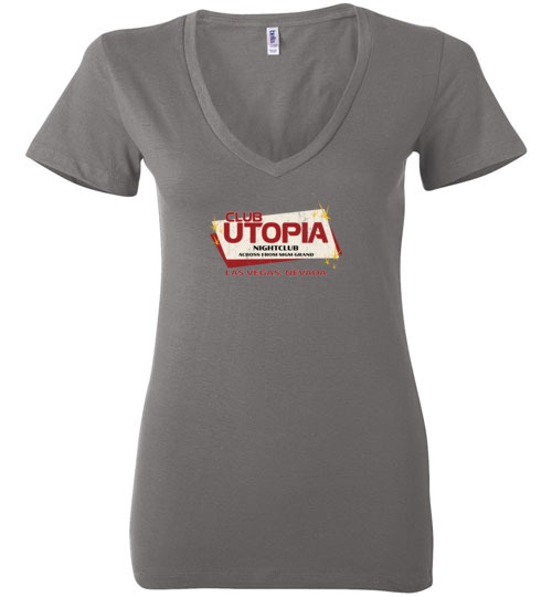 Club Utopia Nightclub Las Vegas