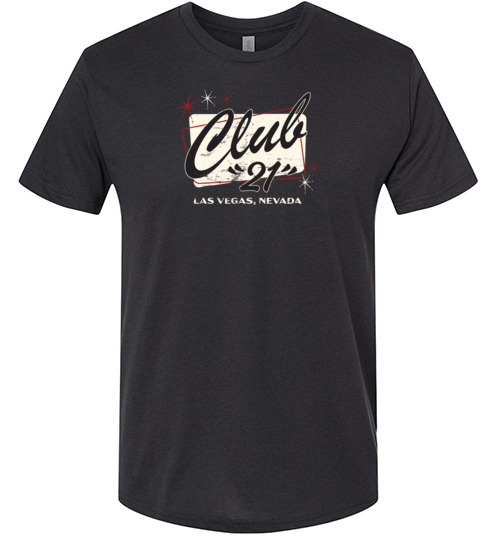 Club 21 Casino and Bar Las Vegas
